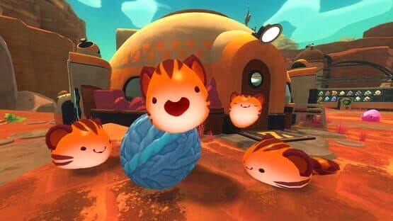 Slime Rancher: Secret Style Pack — screenshot 5