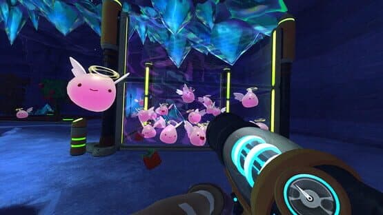 Slime Rancher: Secret Style Pack — screenshot 6