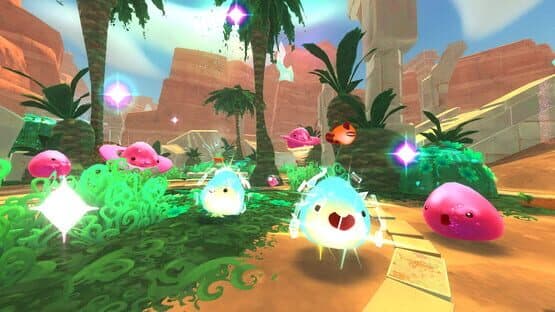 Slime Rancher: Secret Style Pack — screenshot 7