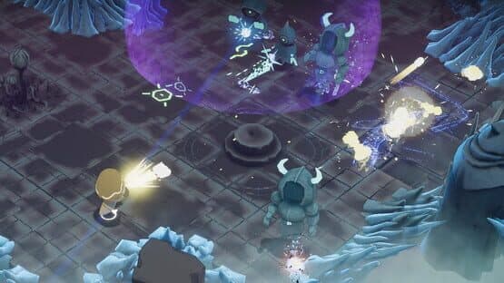 Overpower — screenshot 1