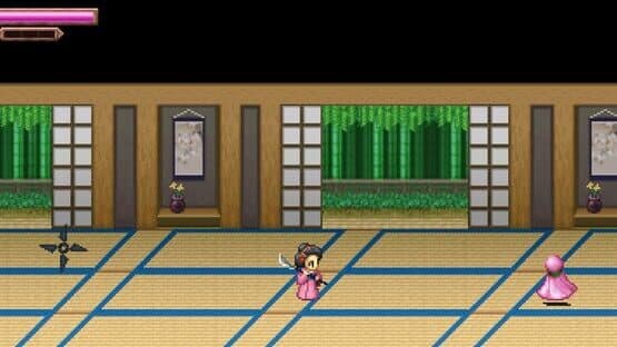 Naginata — screenshot 1