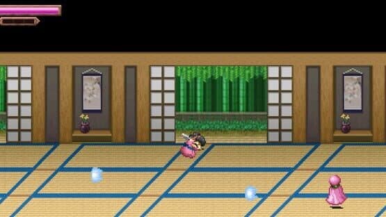 Naginata — screenshot 2