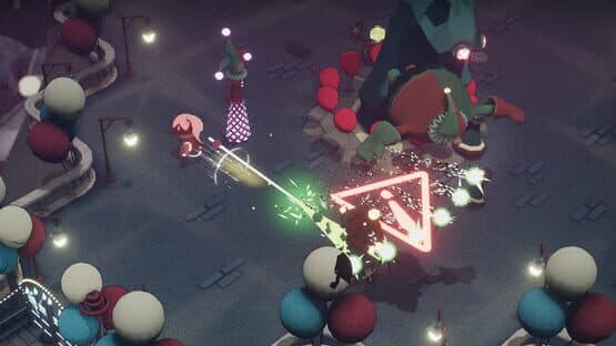 Overpower — screenshot 4