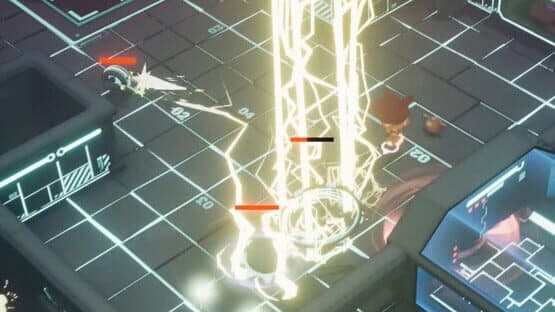 Overpower — screenshot 5