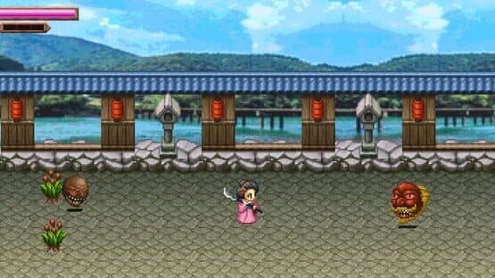 Naginata — screenshot 4
