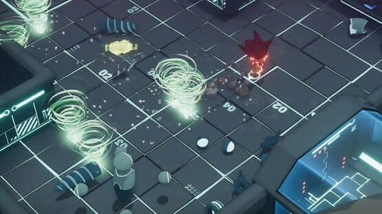 Overpower — screenshot 6