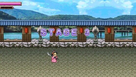 Naginata — screenshot 5