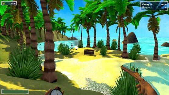 Path to Prosperity — screenshot 2