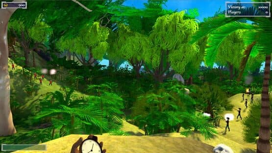Path to Prosperity — screenshot 3