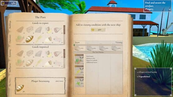 Path to Prosperity — screenshot 4