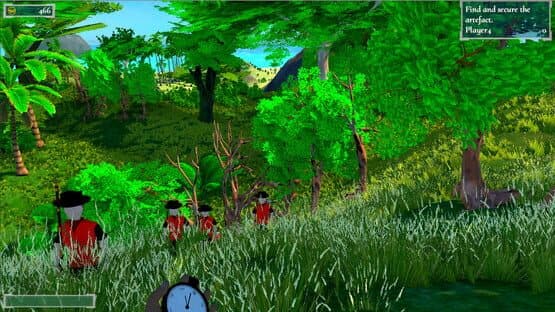 Path to Prosperity — screenshot 7