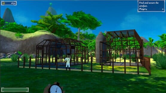 Path to Prosperity — screenshot 8