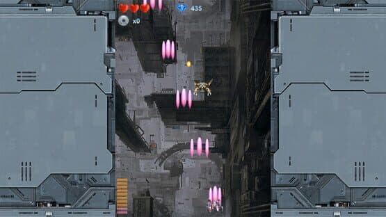 Wind Angel — screenshot 1