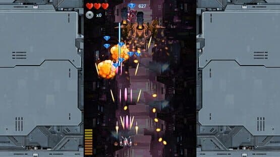 Wind Angel — screenshot 2