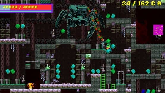 Level 20 — screenshot 1