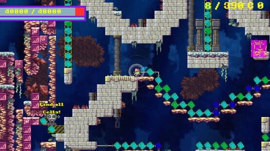 Level 20 — screenshot 2