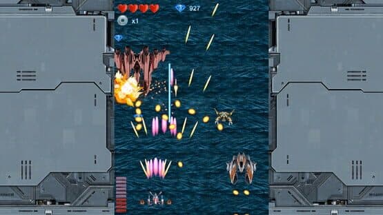 Wind Angel — screenshot 4