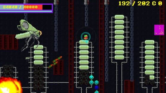 Level 20 — screenshot 3