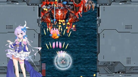Wind Angel — screenshot 5