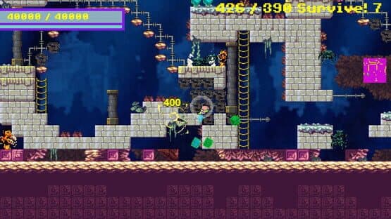Level 20 — screenshot 4