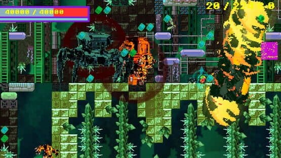 Level 20 — screenshot 5
