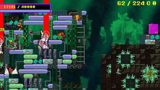 Level 20 — screenshot 6