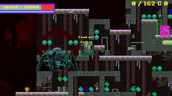Level 20 — screenshot 7