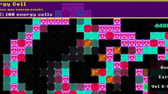 Level 20 — screenshot 8
