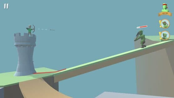 Archer Master — screenshot 1