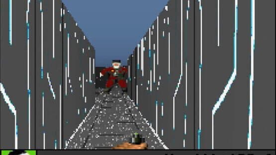Commie Killer 2069 — screenshot 2