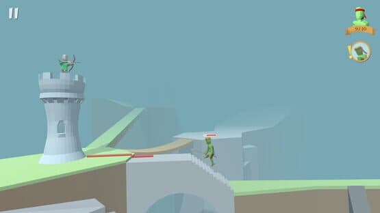 Archer Master — screenshot 4