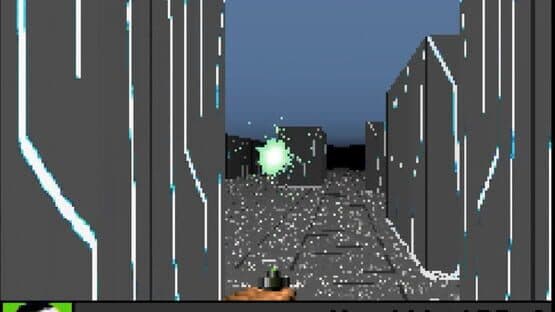 Commie Killer 2069 — screenshot 3