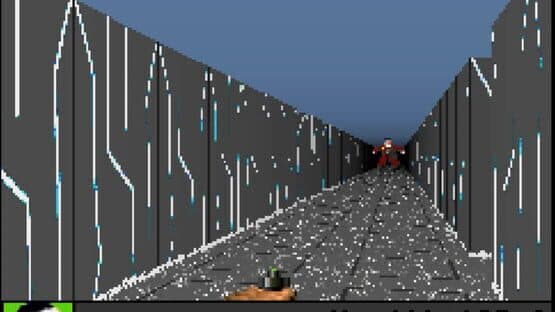 Commie Killer 2069 — screenshot 4