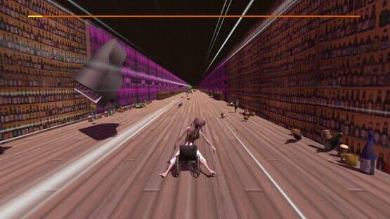 Race to Sanity — screenshot 2