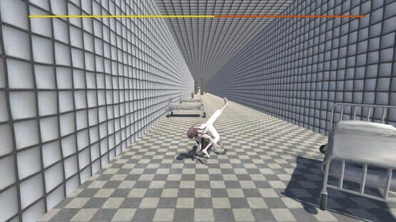 Race to Sanity — screenshot 3