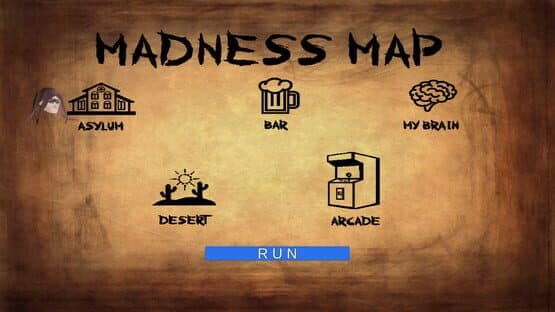 Race to Sanity — screenshot 4