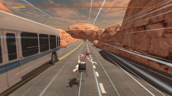 Race to Sanity — screenshot 6