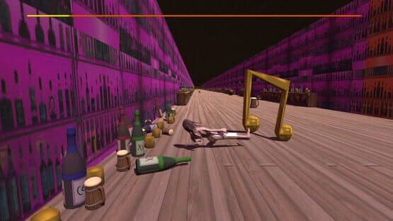 Race to Sanity — screenshot 7