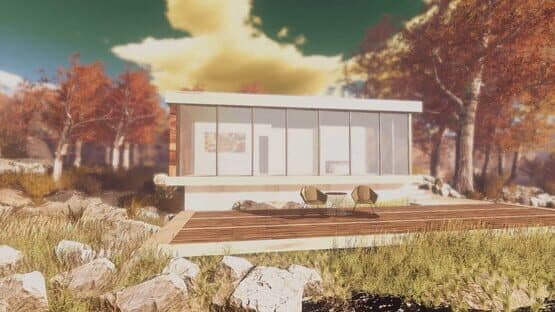 Instacalm VR — screenshot 8