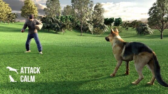 Animal Trainer — screenshot 4