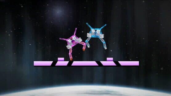 Cyber Lemur — screenshot 3