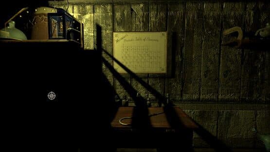 Possession 1881 — screenshot 4