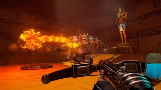 Ziggurat 2 — screenshot 1
