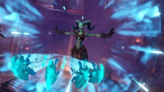 Ziggurat 2 — screenshot 4