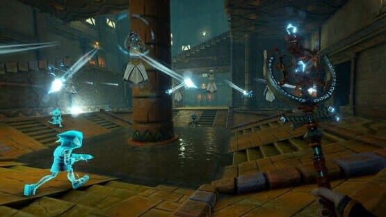 Ziggurat 2 — screenshot 5