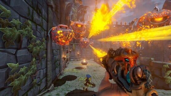 Ziggurat 2 — screenshot 8