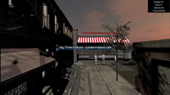 The Golden Cross — screenshot 5