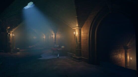 Escape Quest — screenshot 1