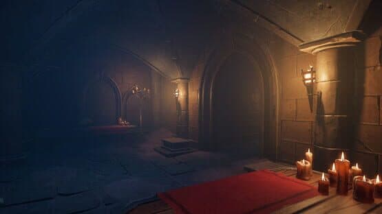 Escape Quest — screenshot 2