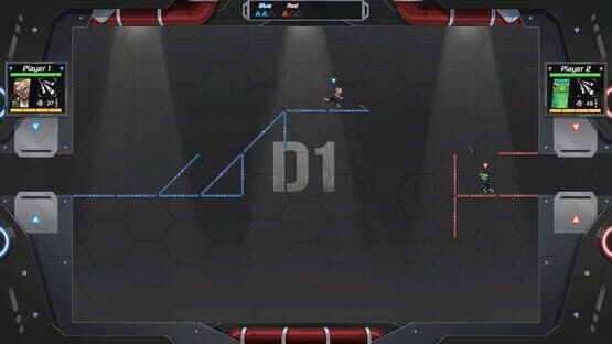 Boxfight — screenshot 1